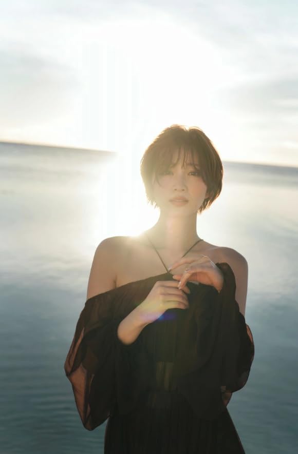 Amazon.co.jp: 岡 崎 紗 絵/岡 崎 紗 絵 2nd 写真集 Lupinus : 宝島社